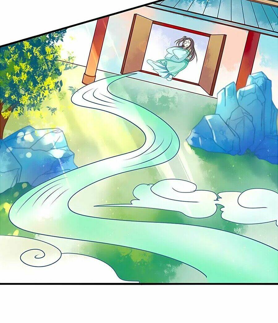 tay phải của bản tọa thành tinh rồi chapter 15 13