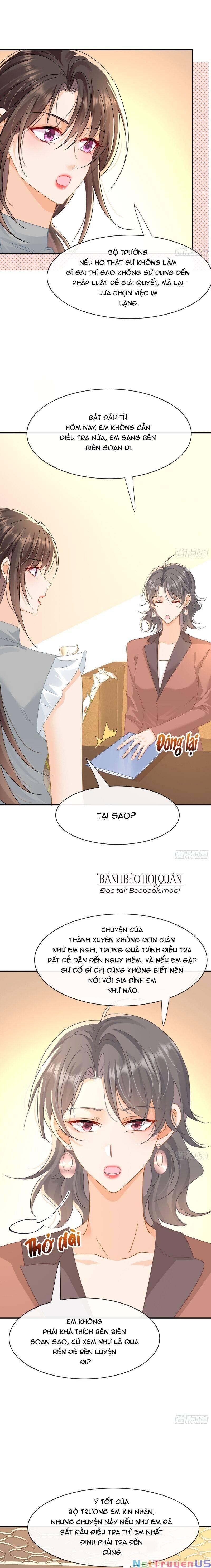 vụng trộm chapter 15 8