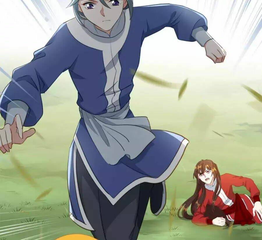 hội học sinh kiêu ngạo của hoàng cung chapter 20 56