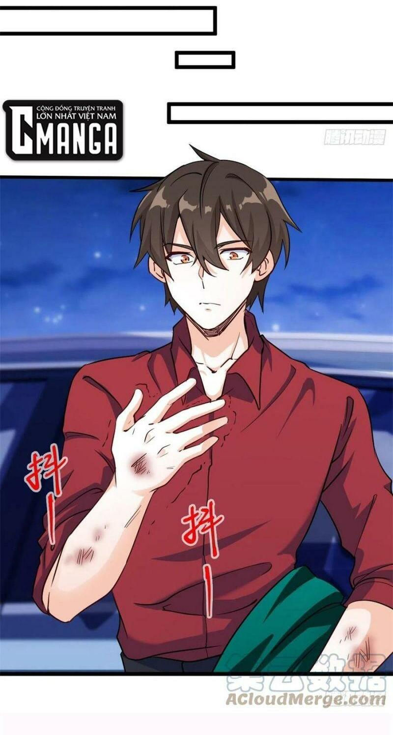 ta là hàn tam thiên chapter 63 28