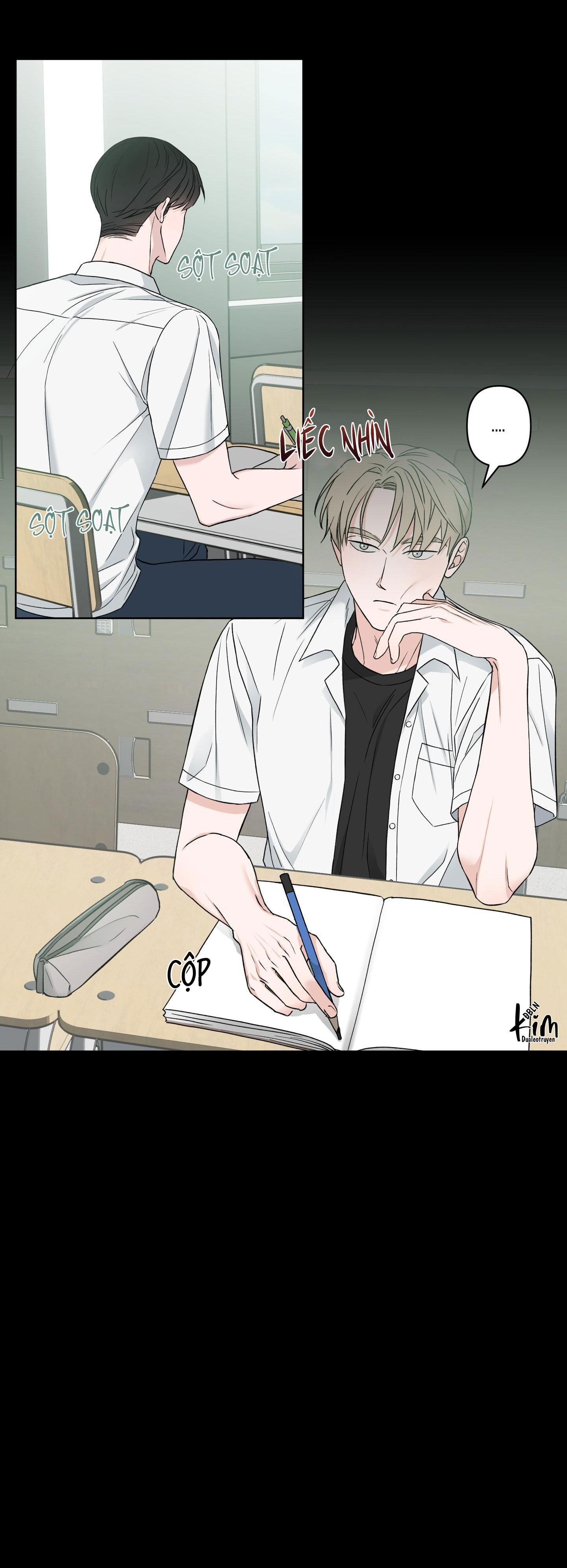 bl ngắn tuyển chọn Chapter 29.5 CHUYỆN TÌNH 5 20