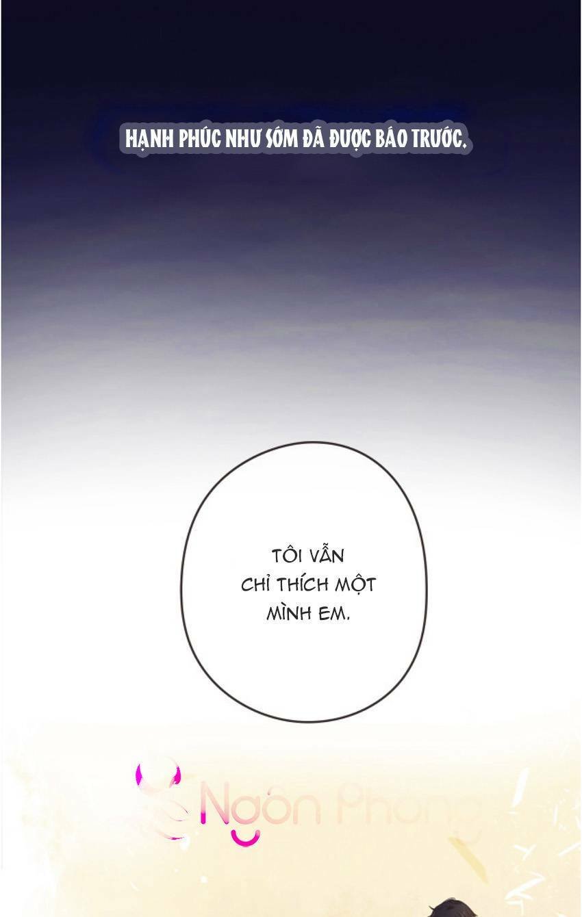 Khó Dỗ Dành chapter 0.3 25