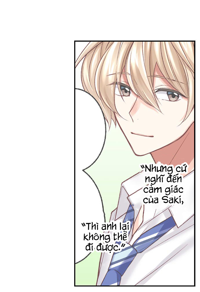 họ chắc chắn đã làm chuyện đó chapter 39.2 16