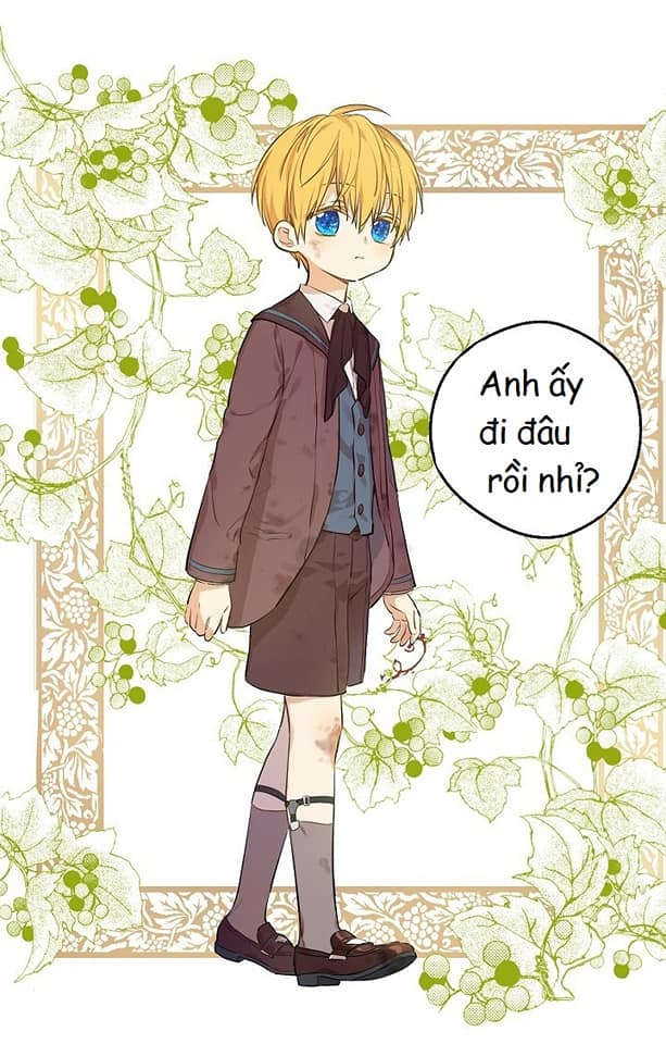 bỗng một ngày nọ tôi trở thành nàng công chúa chapter 73 5