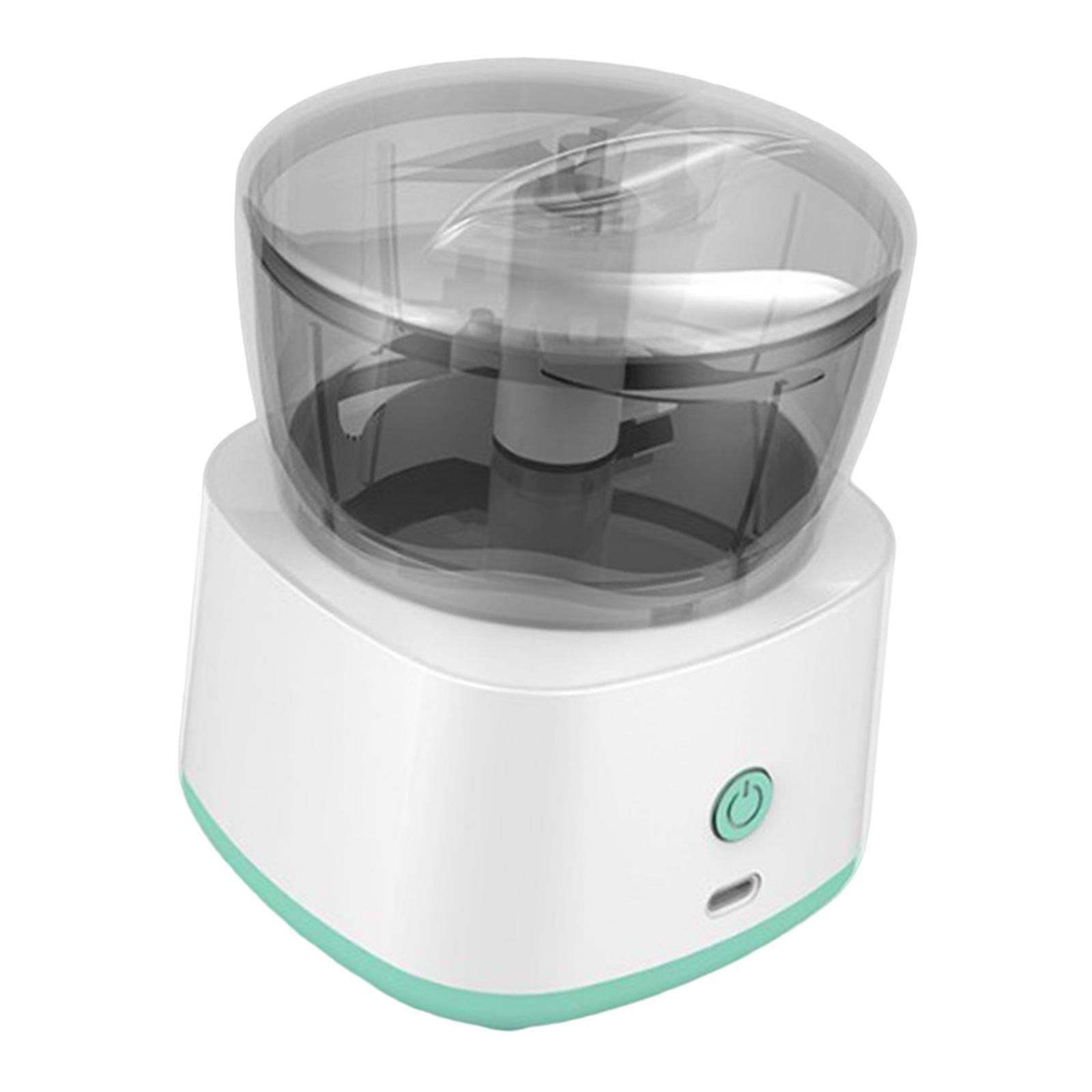 Portable Electric Meat Grinder Automatic Meat Grinder for Kitchen Utensil