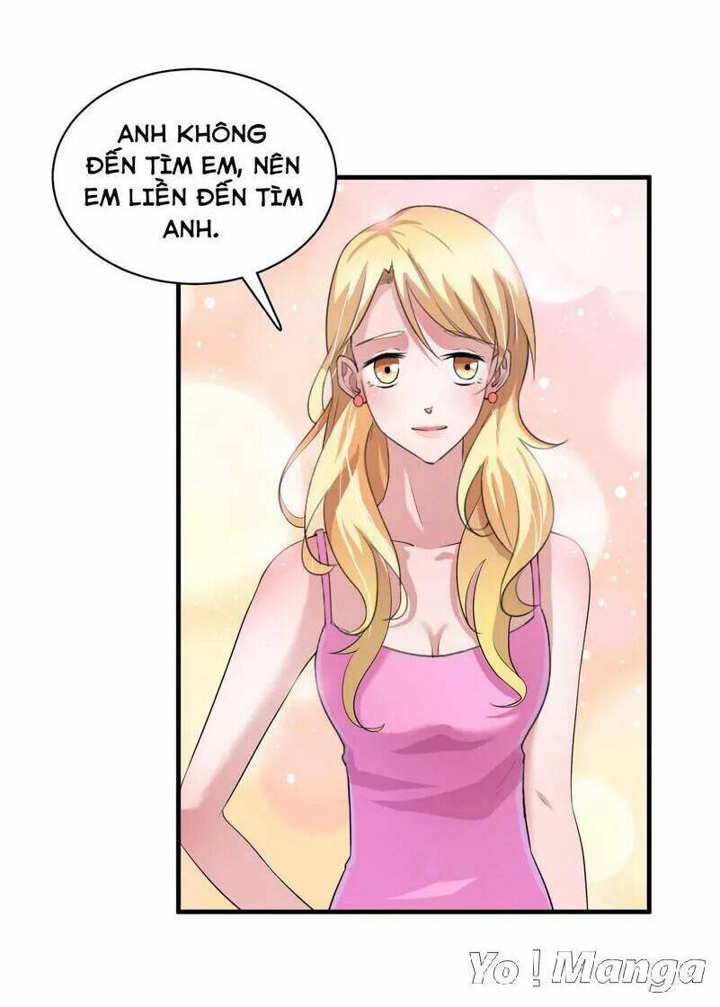 cô dâu gả thay của tổng tài chapter 66 9