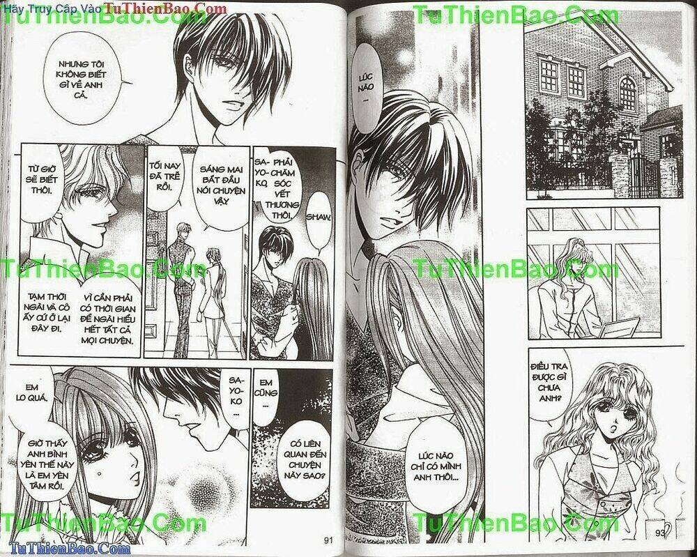 truyền thuyết cung hoàng đạo ii chapter 5 48