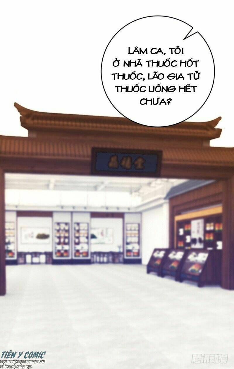 thấu thị tiên y chapter 113 23