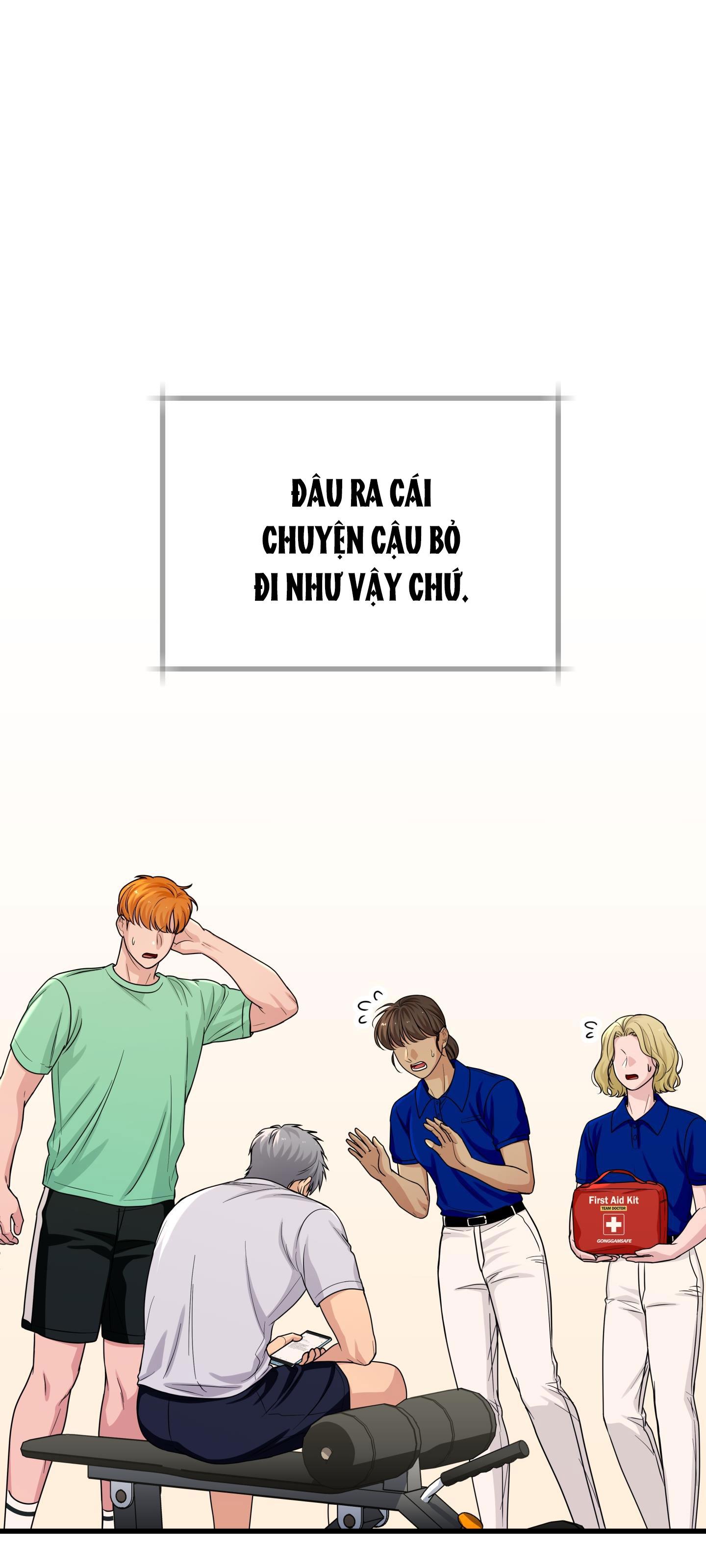 (np)những ngày mù sương chapter 10 29