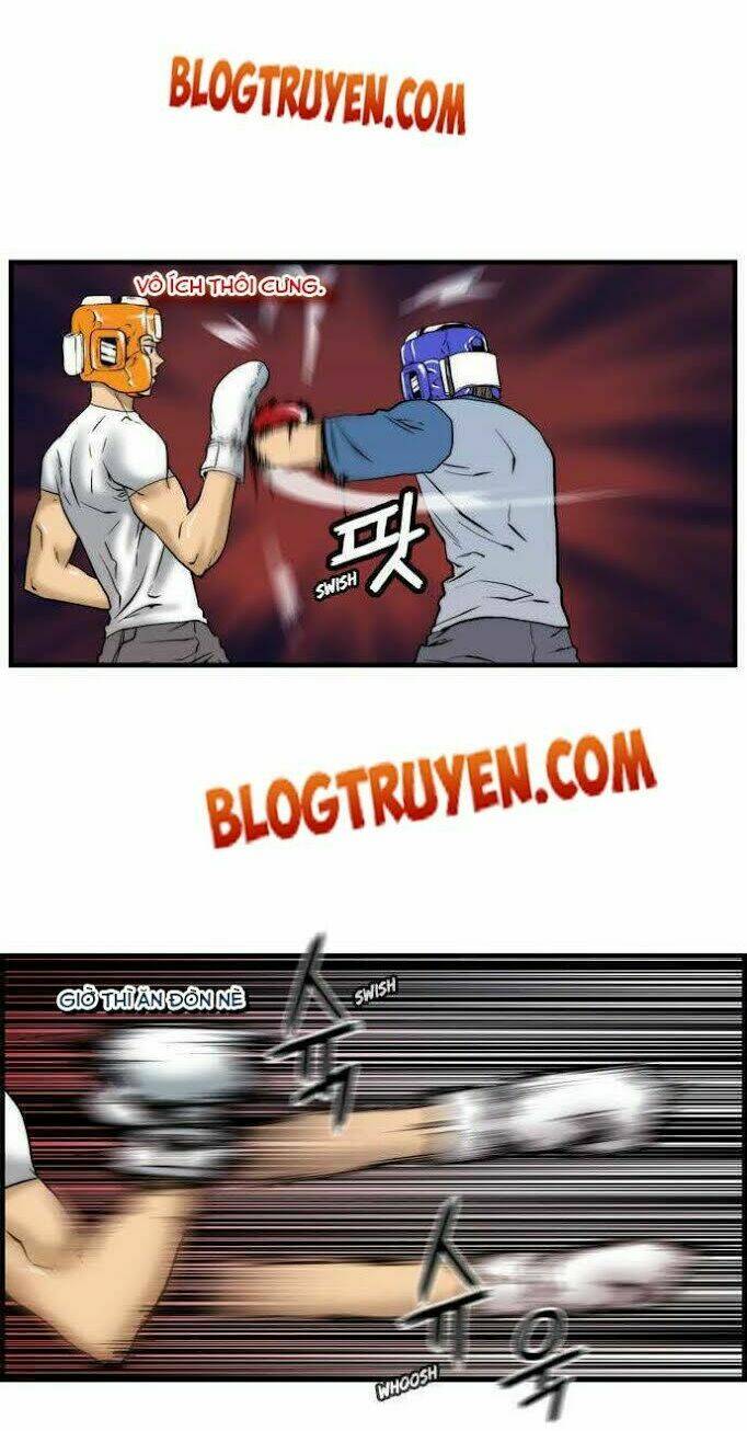 green boy chapter 12 26