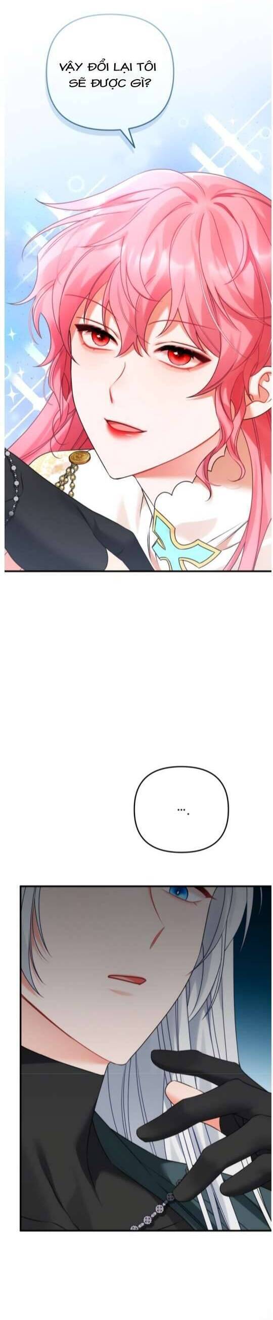 mê cung cám dỗ của emilone chapter 13 13