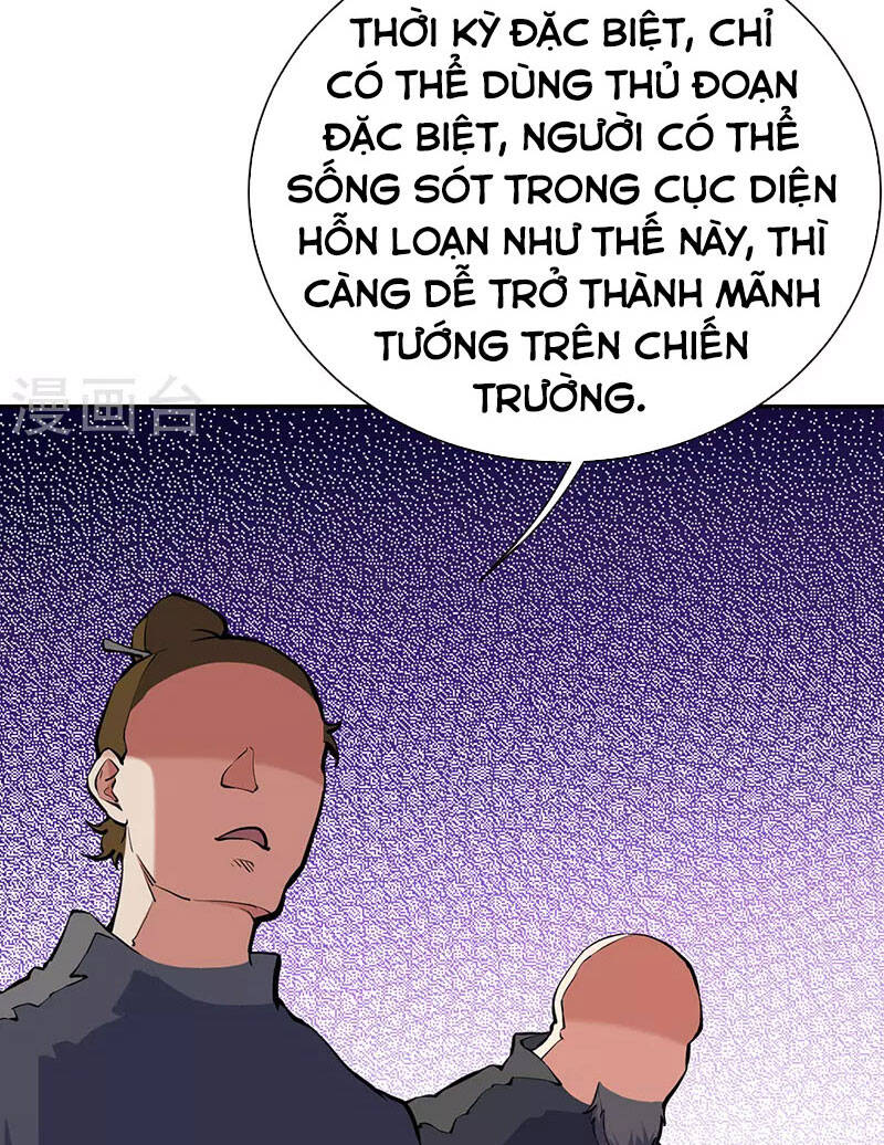 võ đạo độc tôn chapter 425 27