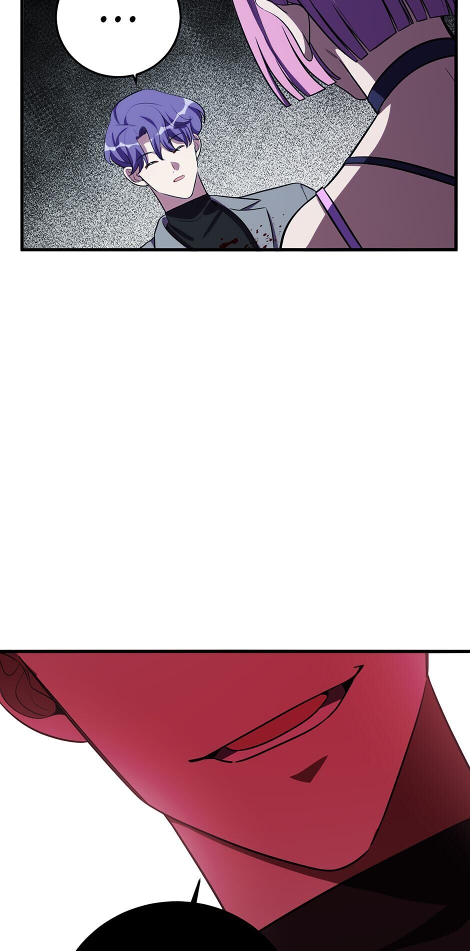 [16+] killing my love chapter 59.2 8