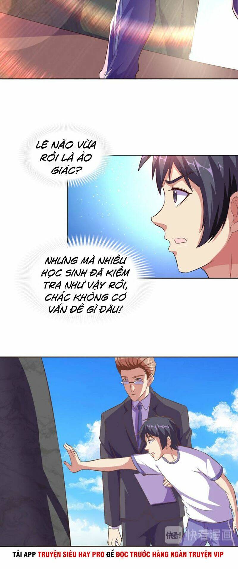 chín năm nghĩa vụ tu chân chapter 24 41