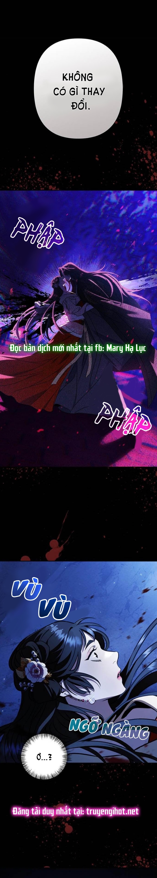 bản tình ca heeran chapter 12.2 1