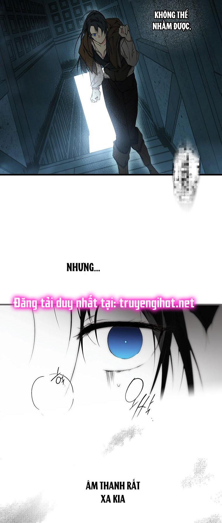 quý cô bí ẩn - secret lady chapter 33 67