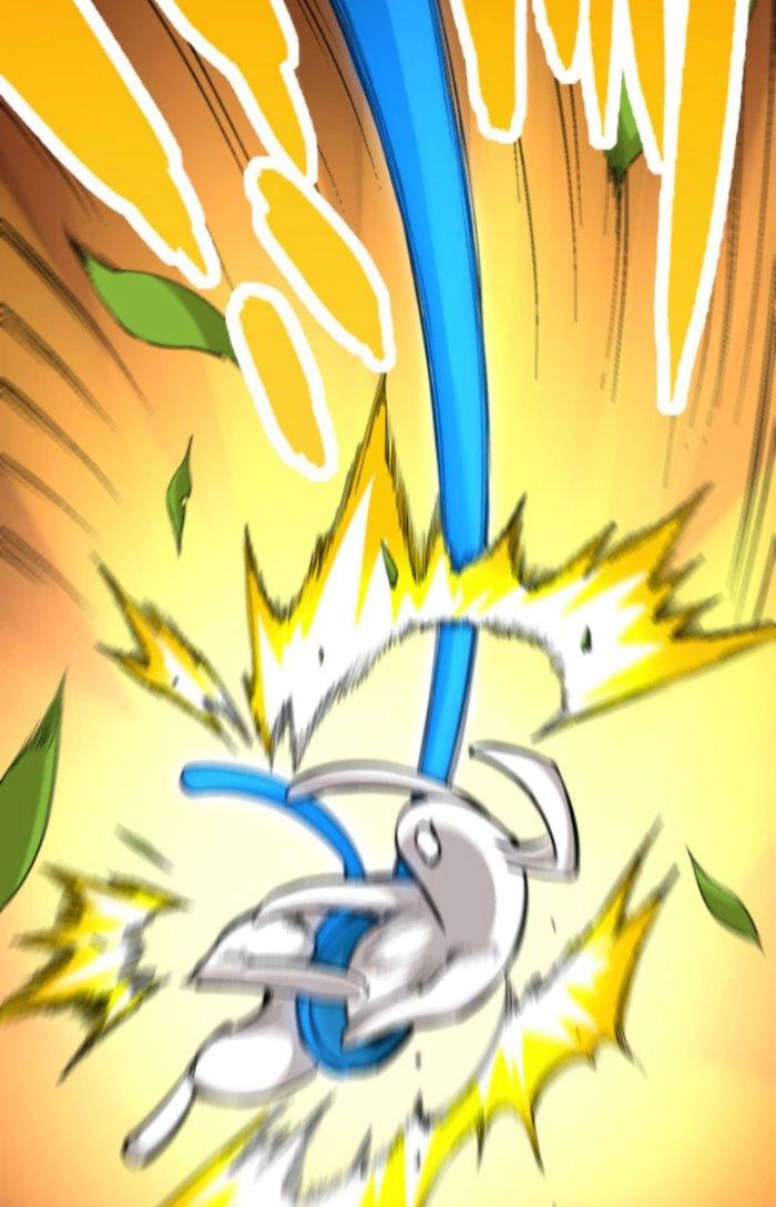 từ cây cổ thụ bắt đầu tiến hóa chapter 2 35