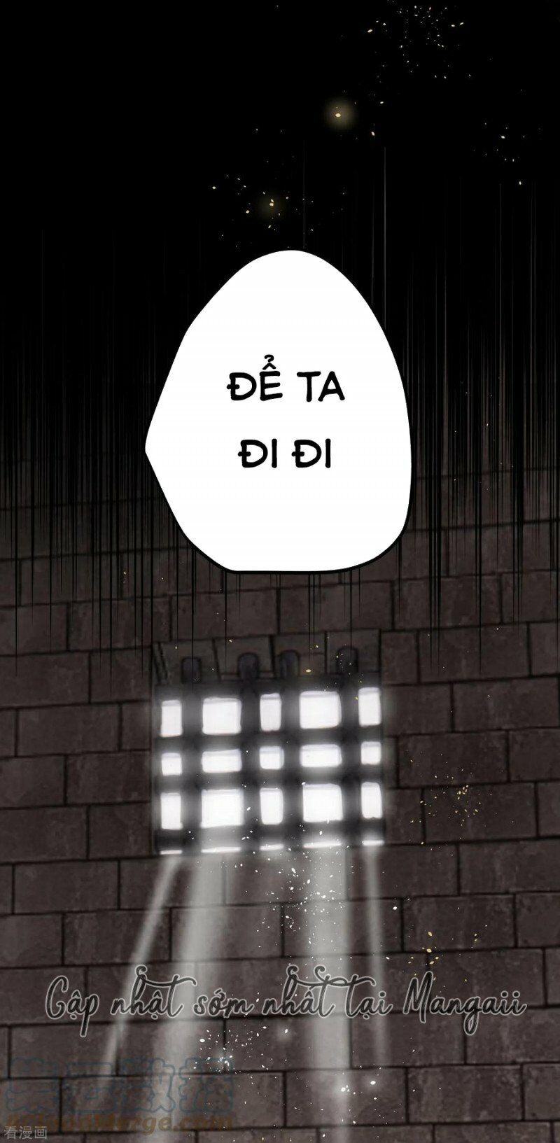 phế vật công chúa muốn nhặt chồng chapter 68 17