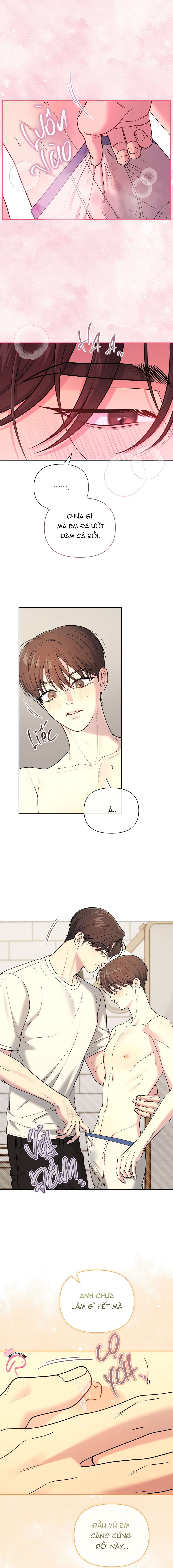 thầm yêu chapter 37 2