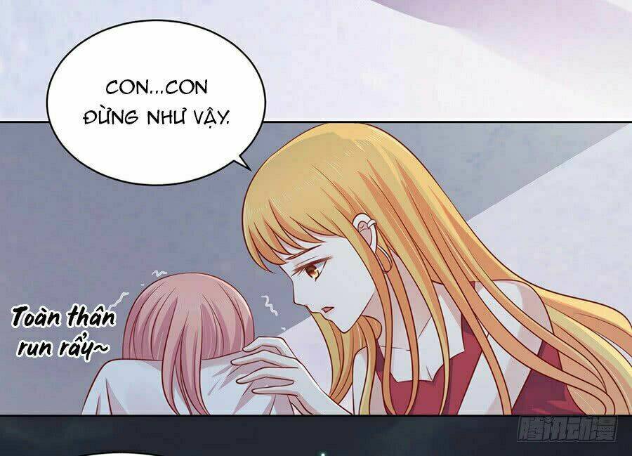 liệt ái tri hạ: series mật đào tiểu tình nhân chapter 103 15