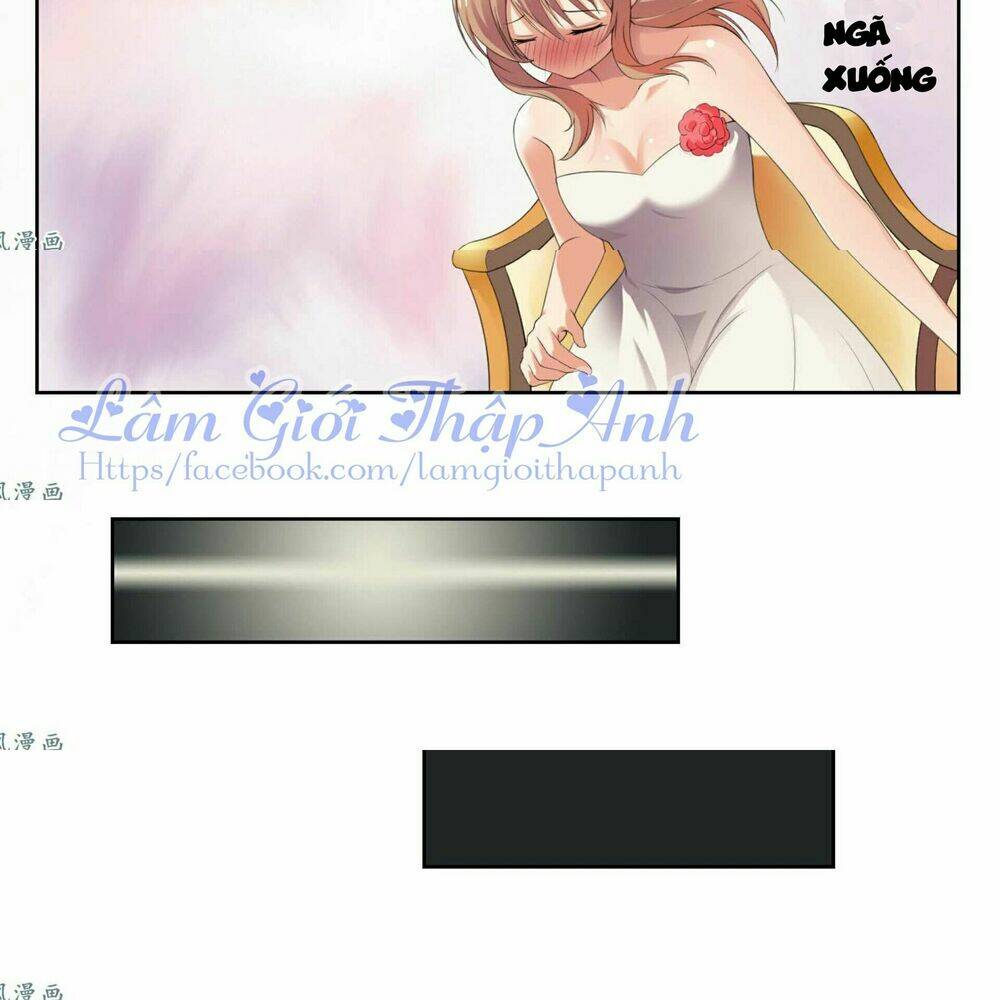 tổng tài thật xấu xa chapter 3.2 9