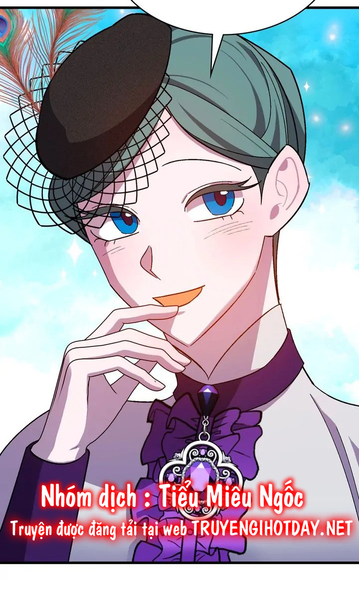 tôi sẽ cứu lấy gia tộc sắp sụp đổ chapter 117 63