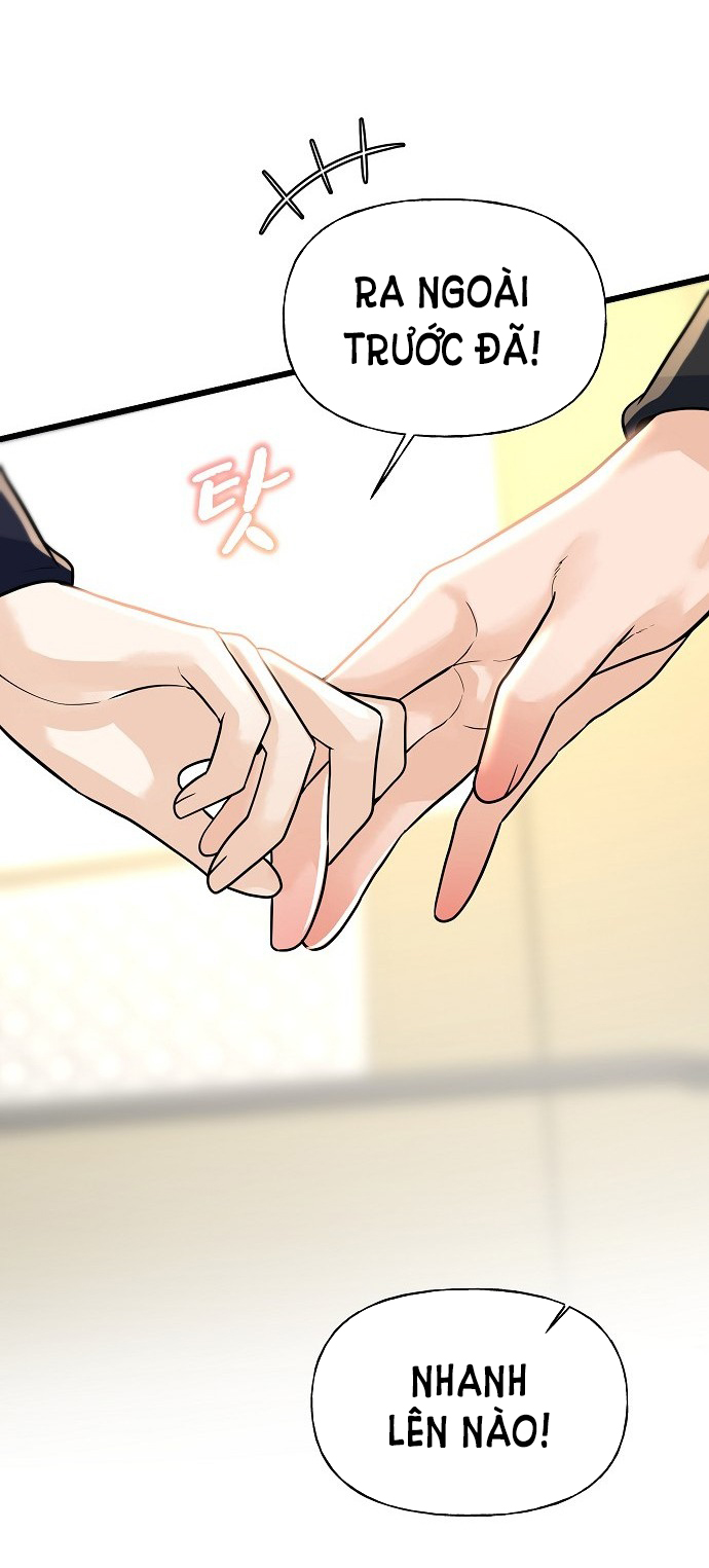 random target - mục tiêu ngẫu nhiên chapter 10.1 13