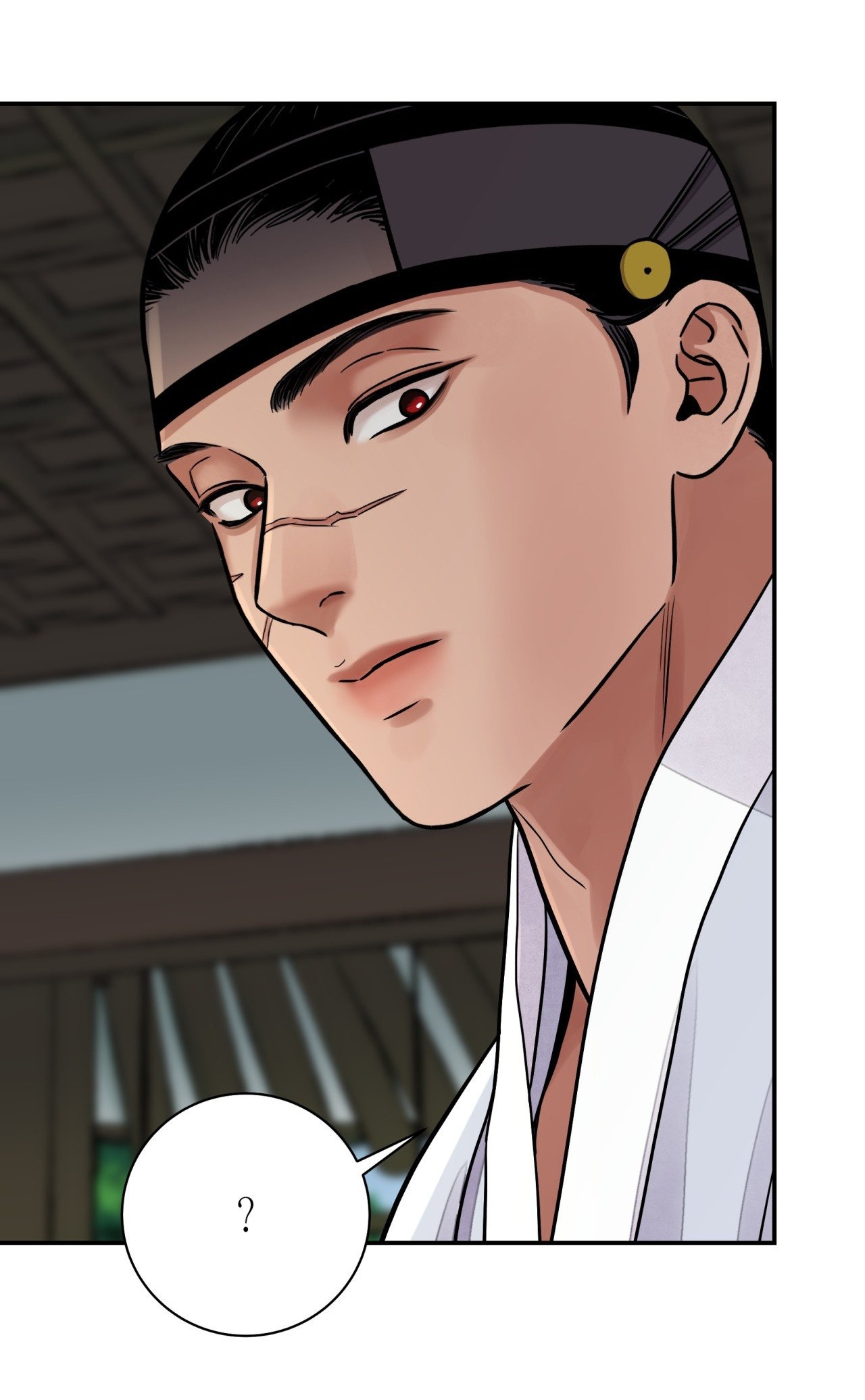 [18+] trượng kiếm tựa hoa chapter 66.2 5