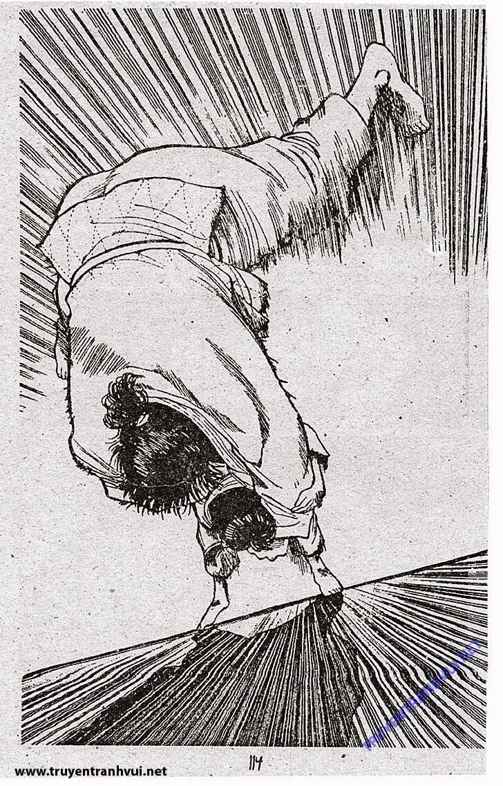 yawara chapter 94 19