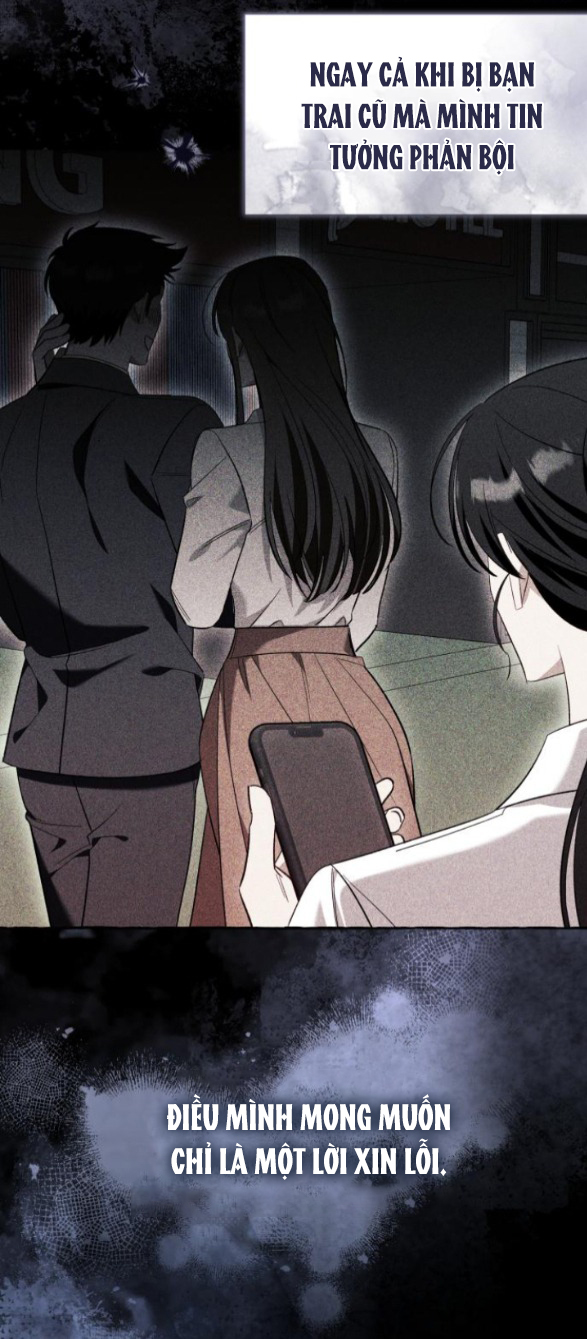 tôi tưởng đó chỉ là tiểu thuyết trọng sinh bình thường chapter 90.1 5