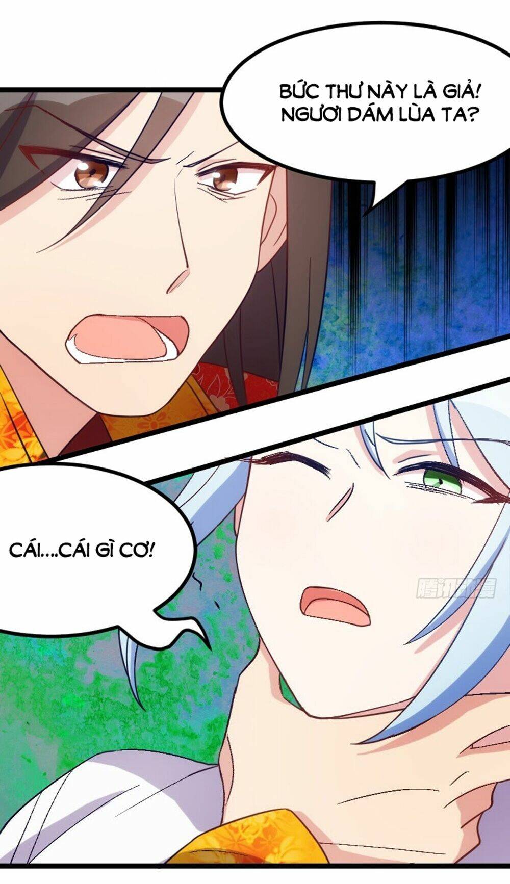 tôi ở dị giới khai ngư đường chapter 44 6