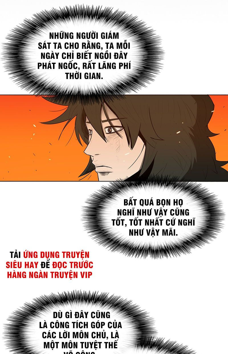 Bắc Kiếm Giang Hồ chapter 3 9