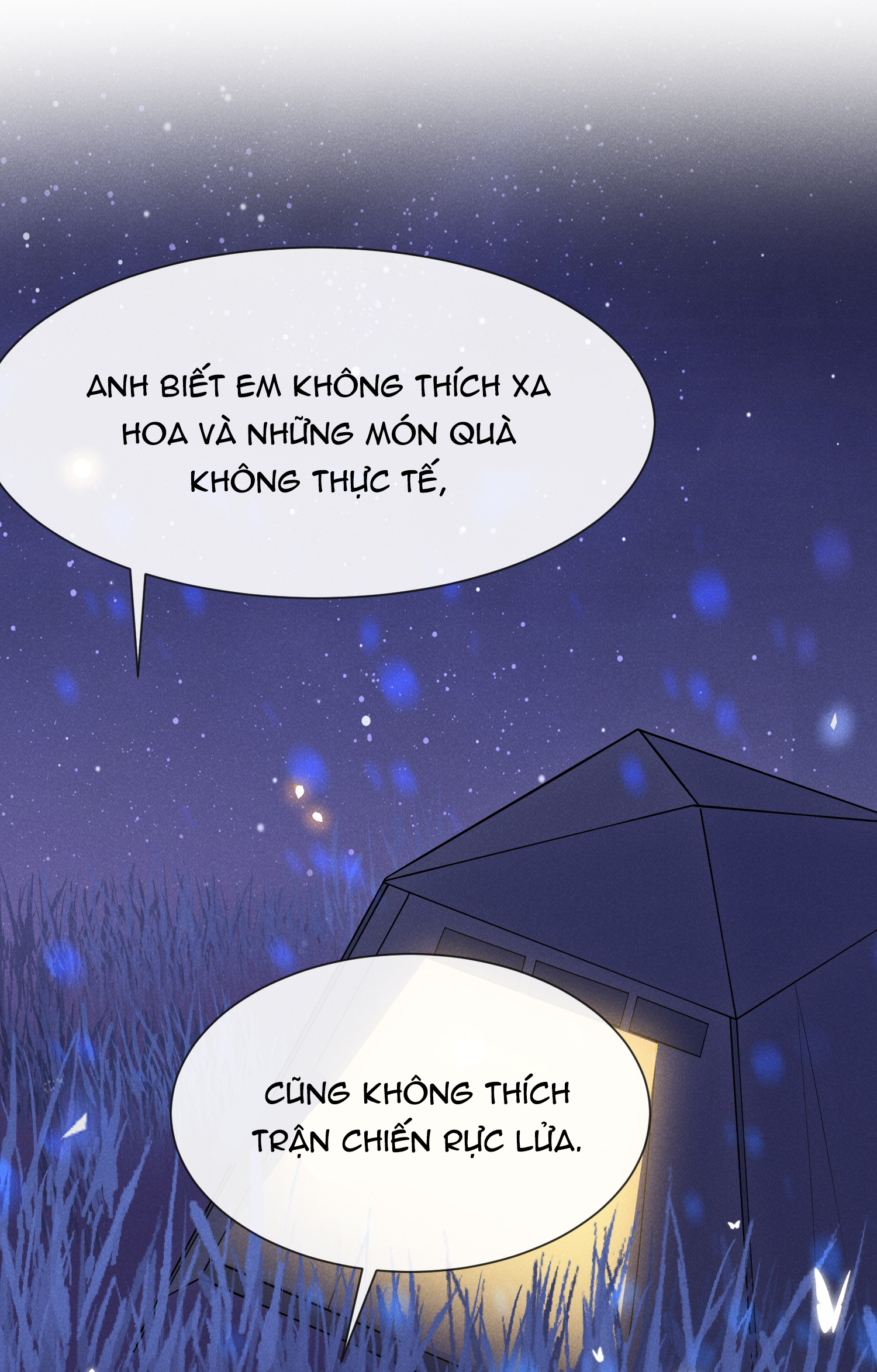 kiếp sau không gặp chapter 56.5 6