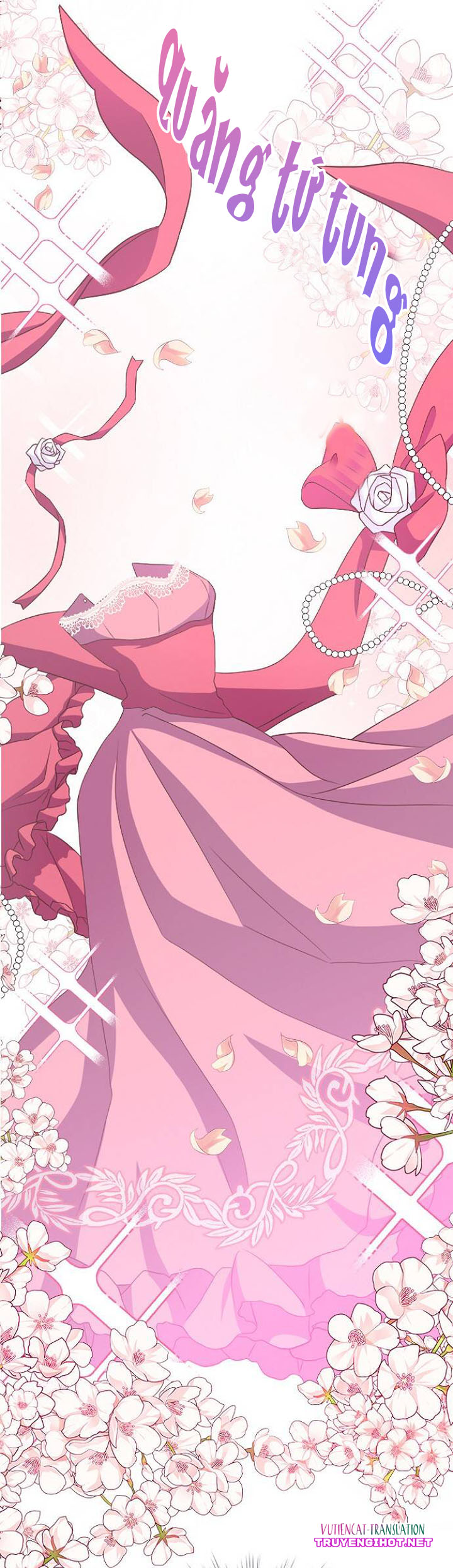 lời cầu hôn đến từ hoàng đế chapter 9 35