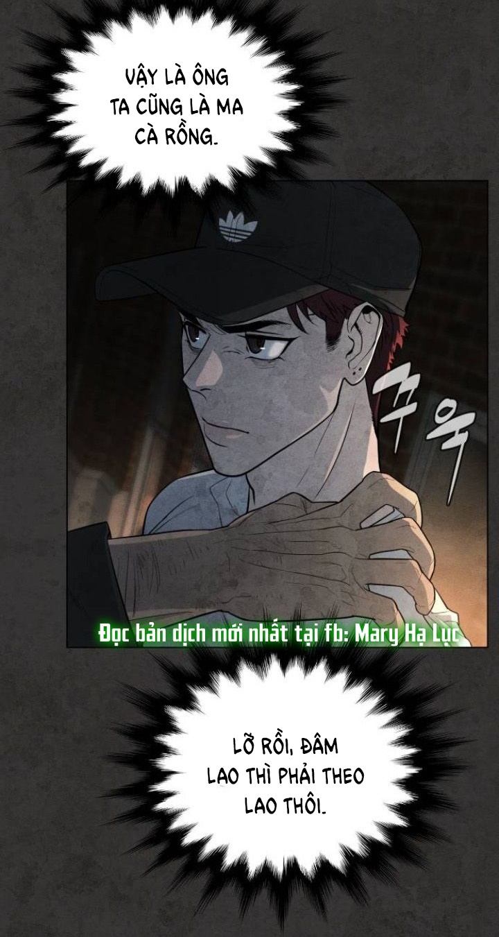 bạch huyết - white blood chapter 34 55