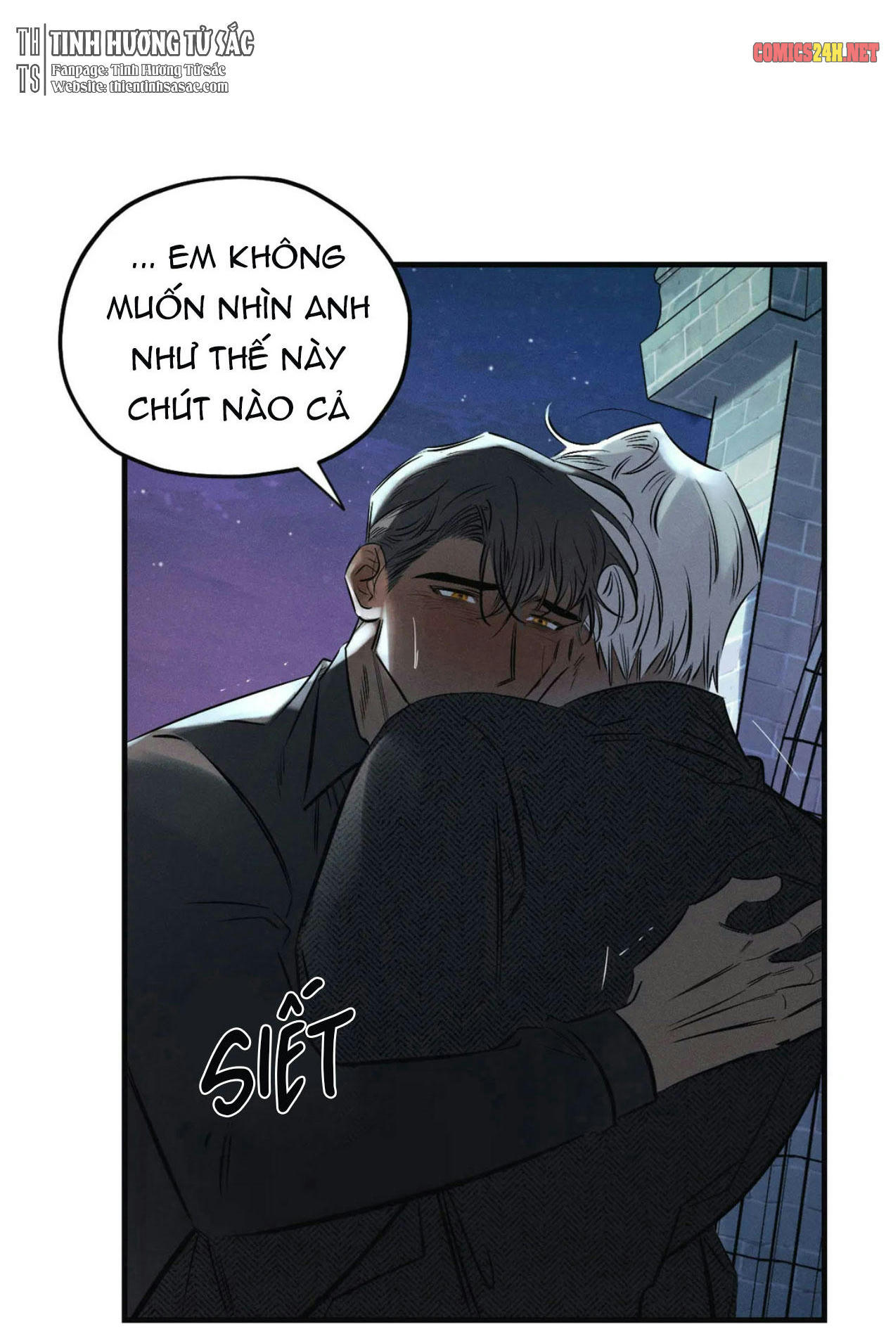 ác hoa chapter 16 48