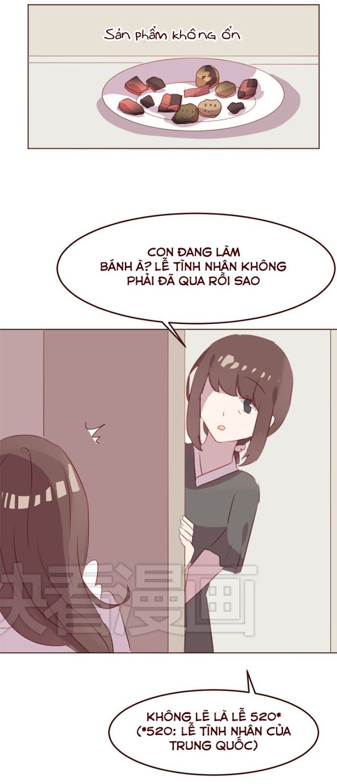 người yêu biến mất chapter 35 16