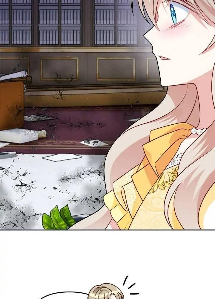 tại sao mẹ chồng tôi lại như thế này? chapter 20 69