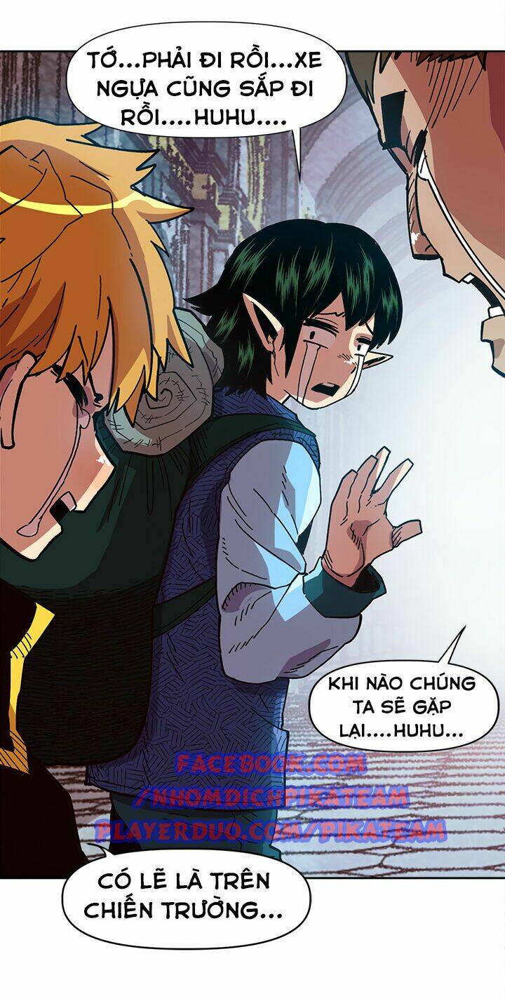 đại lục vô song chapter 17 31