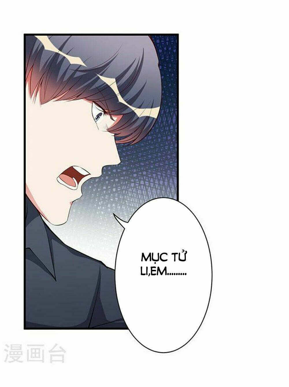 gối đầu vào tổng tài ác ma chapter 80 21