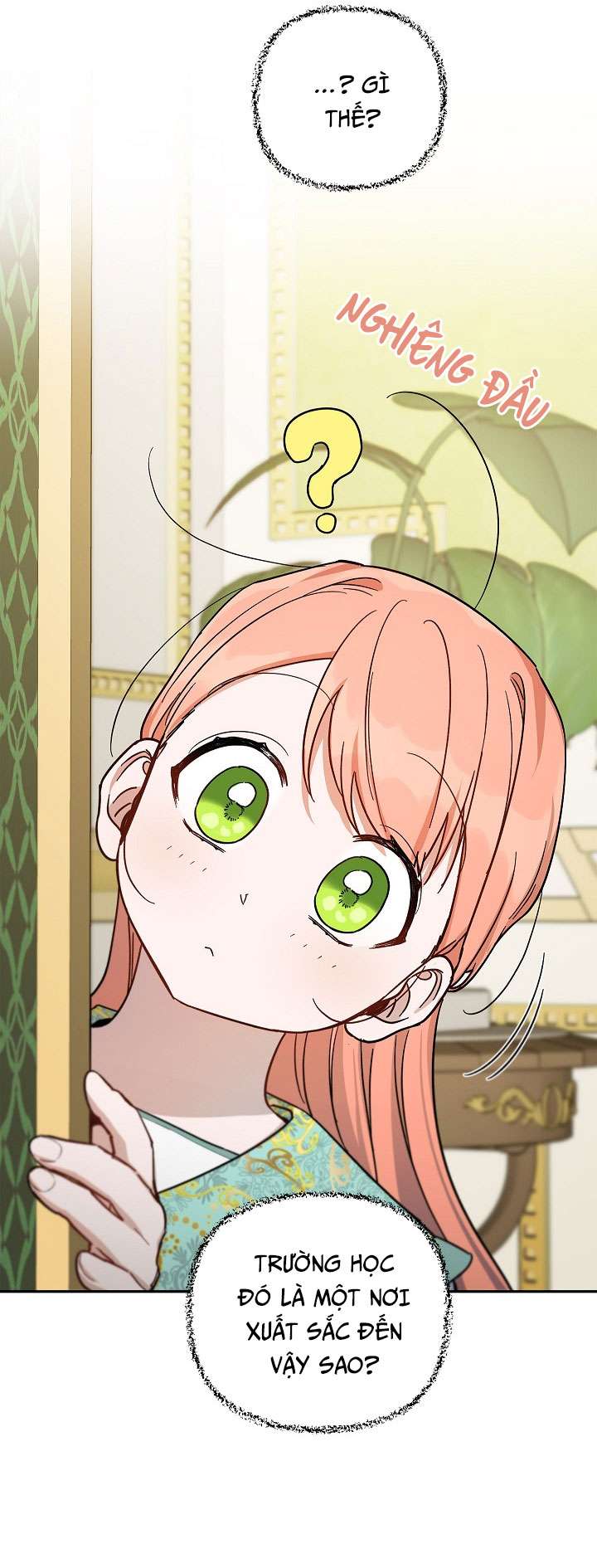 phương pháp trở thành con gái của người hùng bóng đêm chapter 36 51