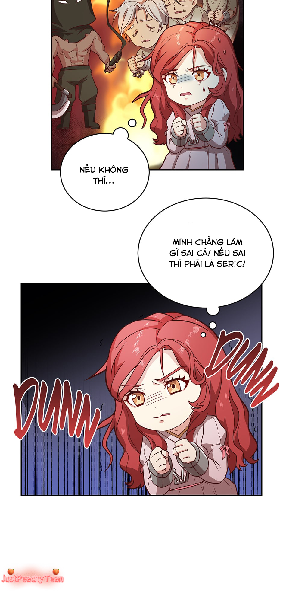 thư ký bí mật của bạo chúa chapter 2 38