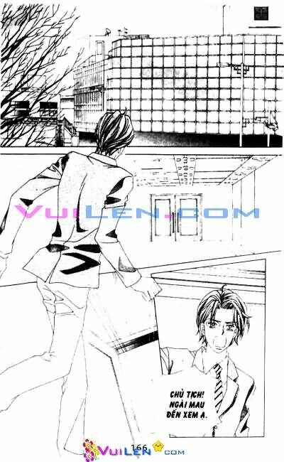 tìm lại tình yêu chapter 16 27