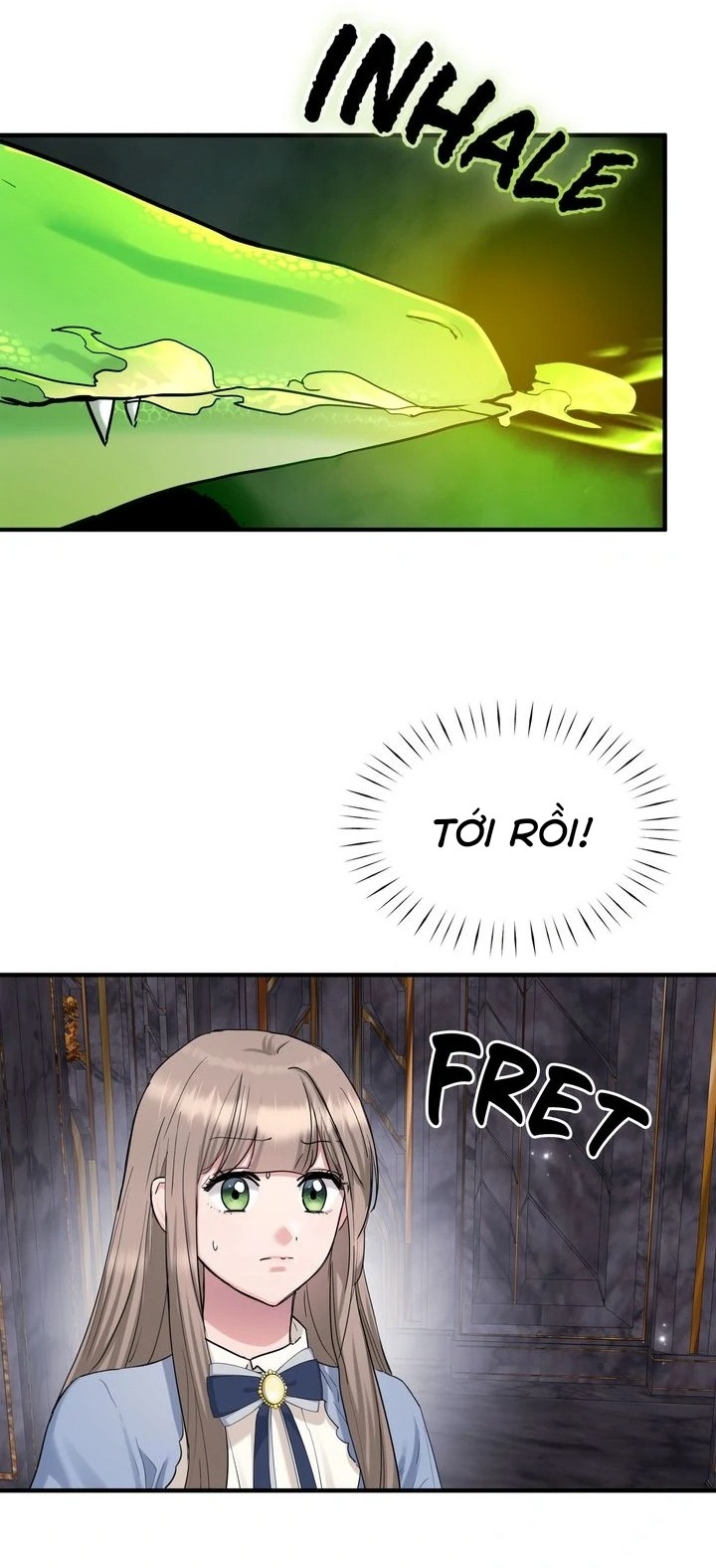 hai người thừa kế chapter 85 5