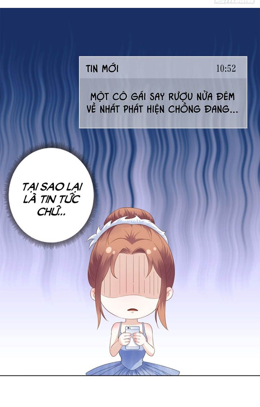 Bạn Trai Điều Khiển Giấc Mơ chapter 57 - Trang 11