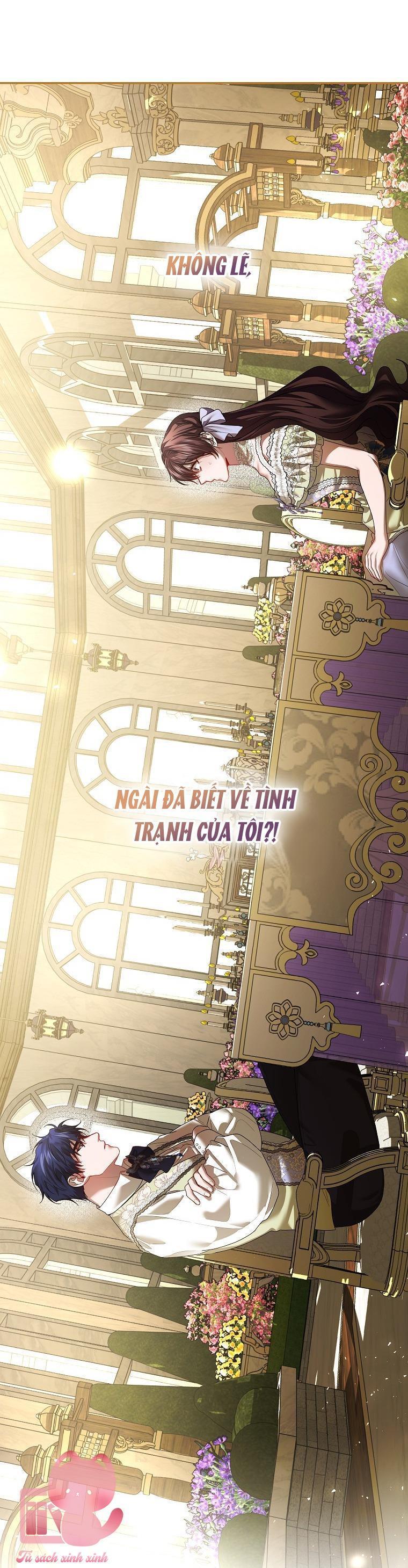 tháng năm cuối cùng của nữ phụ đoản mệnh chapter 45 66