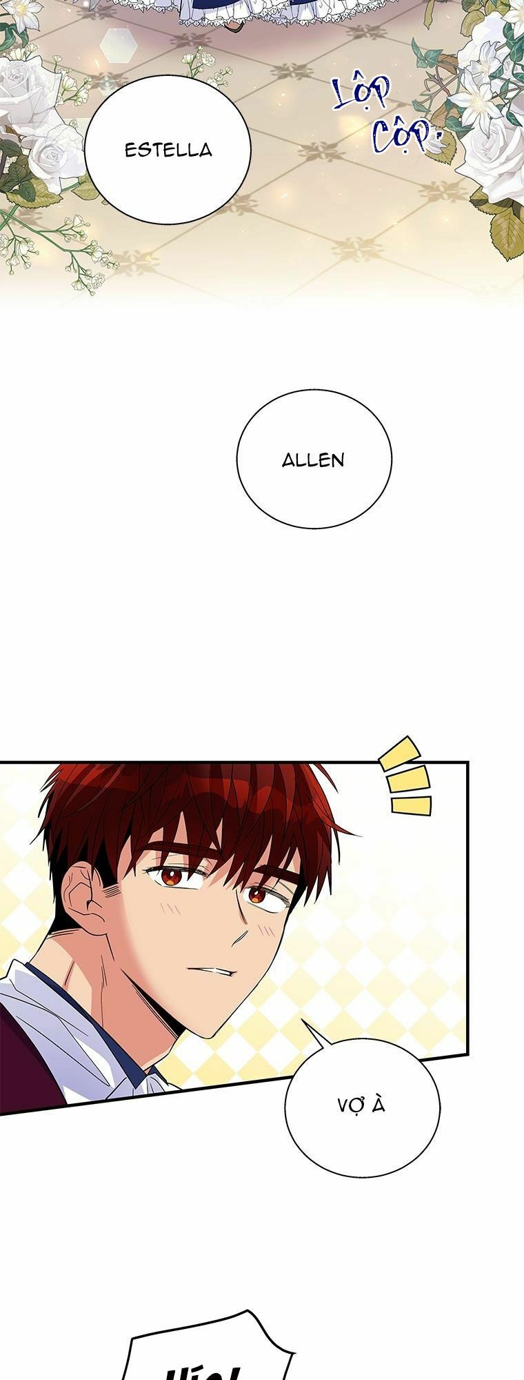 chồng yêu, em muốn đình công! chapter 41 19