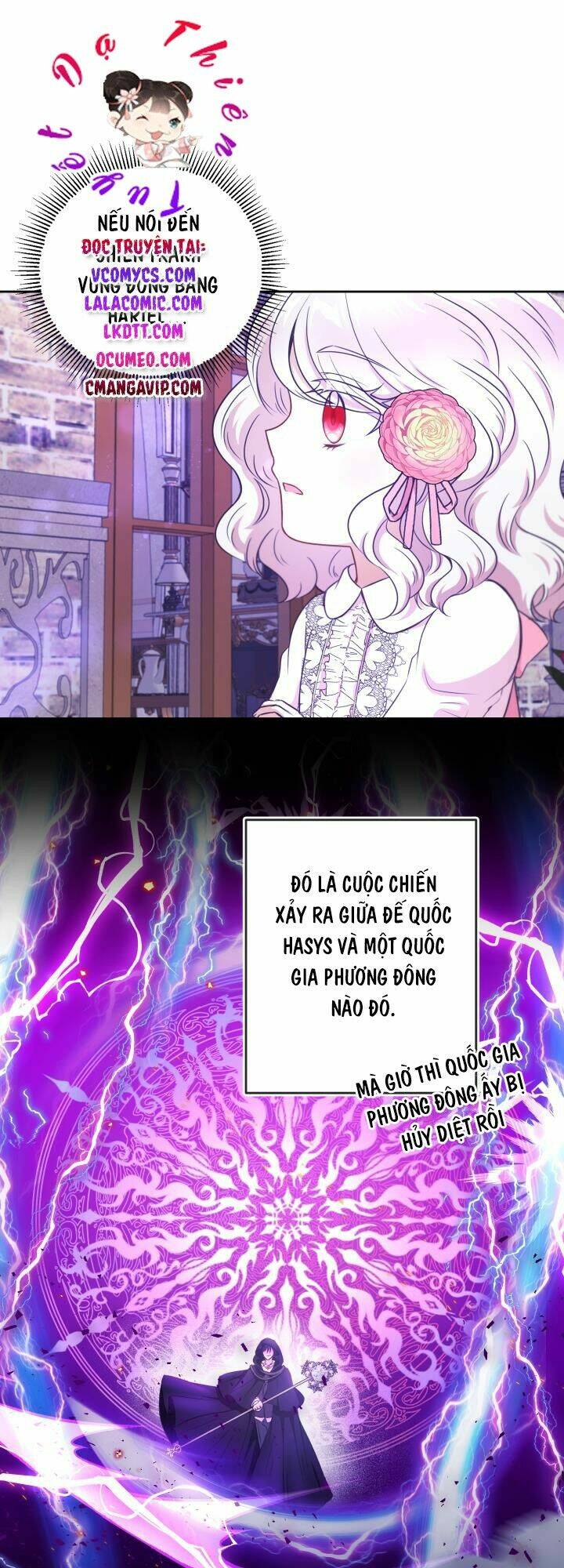 công chúa xấu xa chapter 26 15