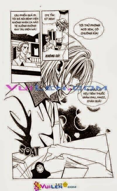 hắn ta, anh ấy và cô ấy - he and that girl chapter 6 148