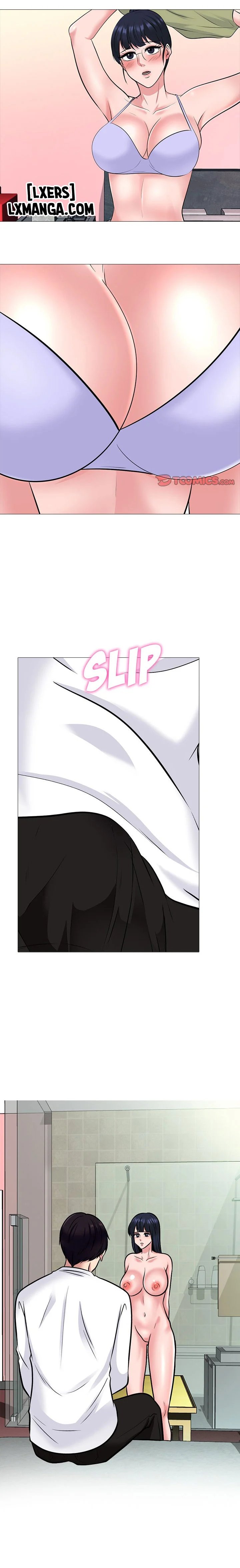 học bổng đặc biệt chapter 142 9